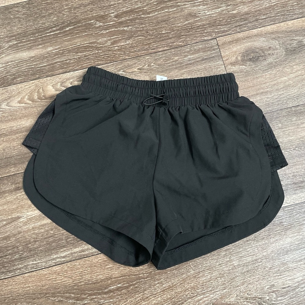 Lulu lemon Black Shorts